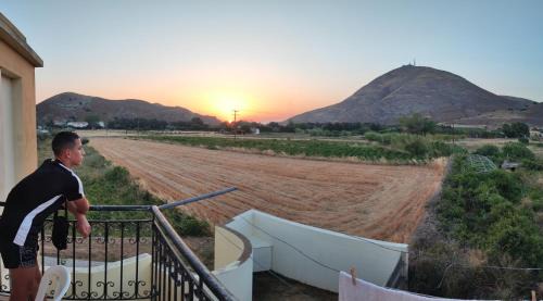 Myrina Apartment | Lemnos Luxury Apartment