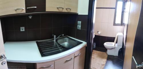 Myrina Apartment | Lemnos Luxury Apartment