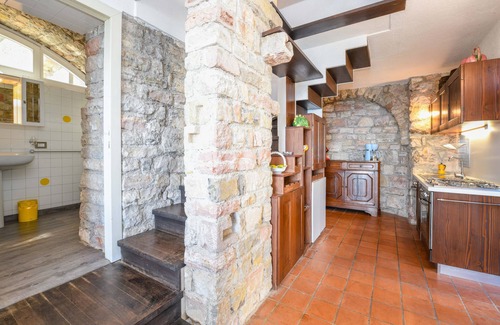 Gargnano Villa | Lemon Garden Retreat - Exclusive Resort in Lemon Grove with pool for 18 people