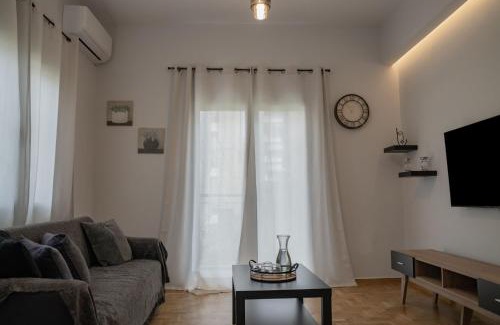 Palaio Faliro Apartment | Lemon Nest