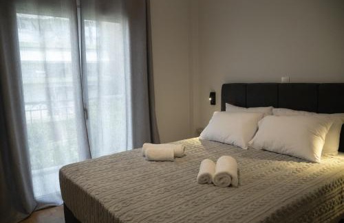 Palaio Faliro Apartment | Lemon Nest