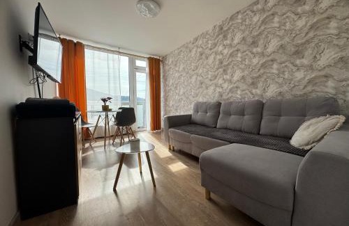 Jaszowiec Apartment | Lemon