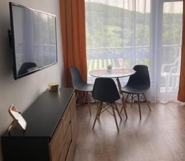 Jaszowiec Apartment | Lemon