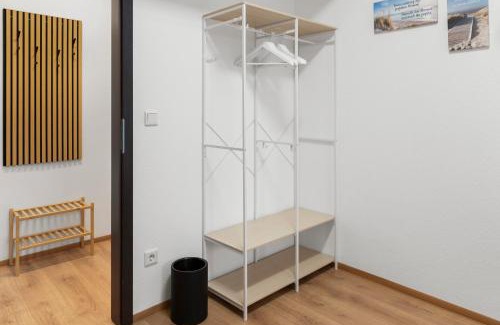 Mitte Apartment | Lemon Suites 4, Zentral, nahe Innenstadt und Hbf