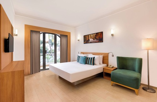 Cidco Hotel | Lemon Tree Hotel, Aurangabad