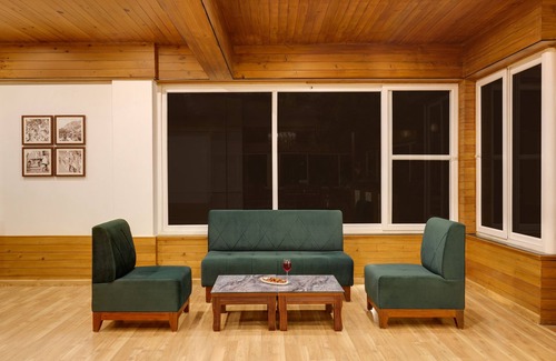 McLeod Ganj Hotel | Lemon Tree Hotel Mcleodganj