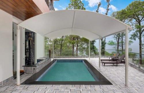 McLeod Ganj Hotel | Lemon Tree Hotel, Mcleodganj