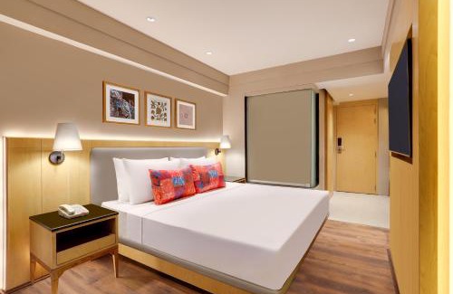 Sonamarg Hotel | Lemon Tree Hotel, Sonamarg