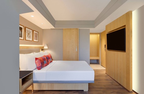 Sonamarg Hotel | Lemon Tree Hotel Sonmarg