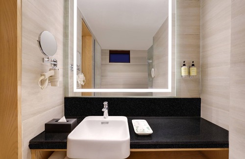 Sonamarg Hotel | Lemon Tree Hotel Sonmarg