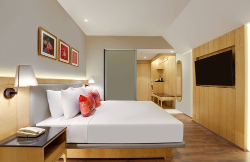 Sonamarg Hotel | Lemon Tree Hotel Sonmarg