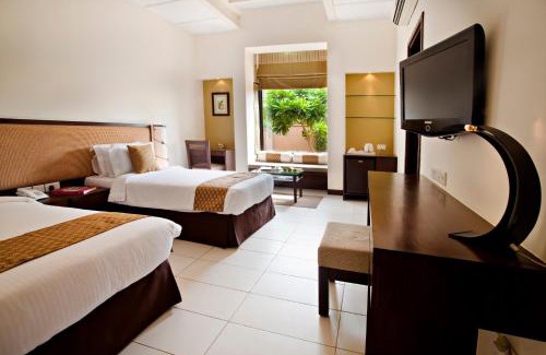 Bissar Akbarpur Resort | Lemon Tree Hotel, Tarudhan Valley, Manesar