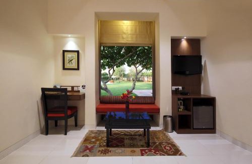 Bissar Akbarpur Resort | Lemon Tree Hotel, Tarudhan Valley, Manesar