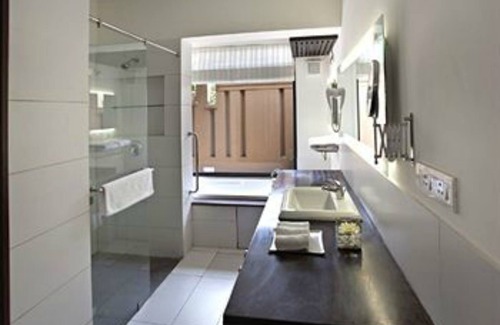 Bissar Akbarpur Resort | Lemon Tree Hotel Tarudhan Valley