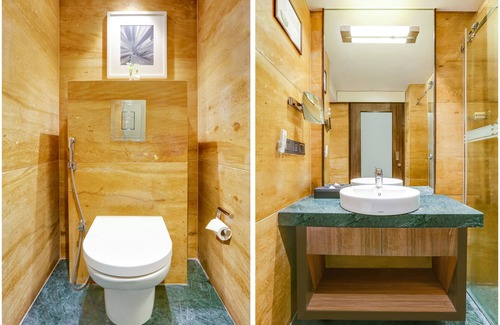 Viman Nagar Hotel | Lemon Tree Hotel Viman Nagar Pune