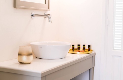 Karpathos Bed & Breakfast | Lemon Tree House