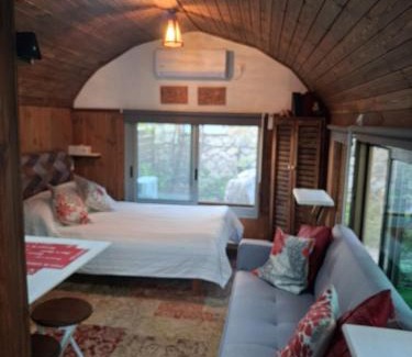 Kfar Vradim House | LEMON Tree