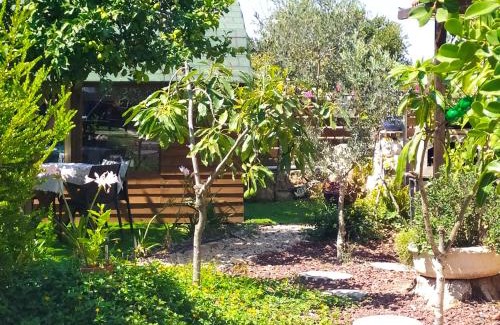 Kfar Vradim House | LEMON Tree