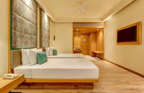 Bhubaneshwar Hotel | Lemon Tree Premier Bhubaneswar