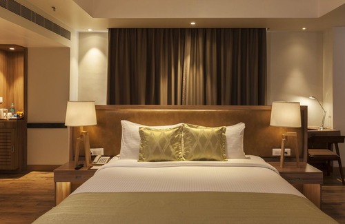 Patna Hotel | Lemon Tree Premier Patna