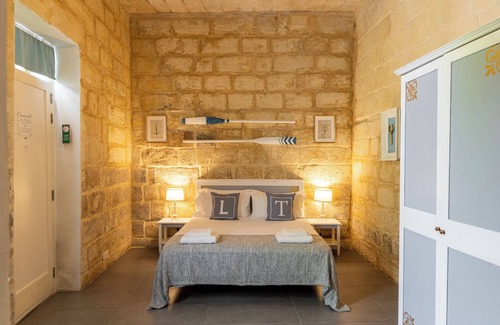 Zabbar Bed & Breakfast | Lemon Tree Relais by CX Collection