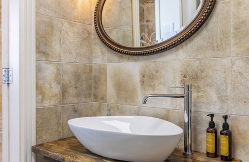 Zabbar Bed & Breakfast | Lemon Tree Relais by CX Collection