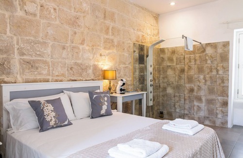 Zabbar Bed & Breakfast | Lemon Tree Relais by CX Collection