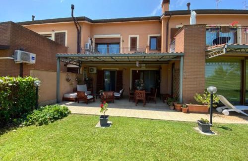 Miglianico House | Lemon tree suite al golf