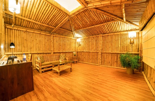 Tala Hotel | Lemon Tree Wildlife Resort, Bandhavgarh