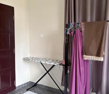 Kota Bharu House | Lemonade Roomstay Kampung Kolam