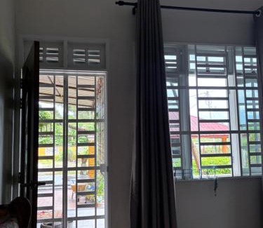 Kota Bharu House | Lemonade Roomstay Kampung Kolam