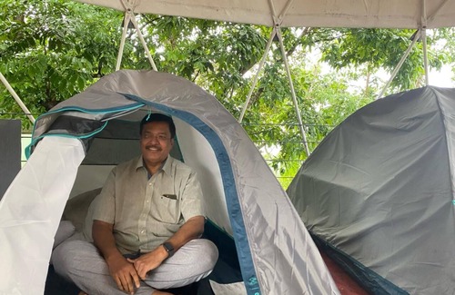 Todupulai Resort | LemonGrass Hill by Triospyr