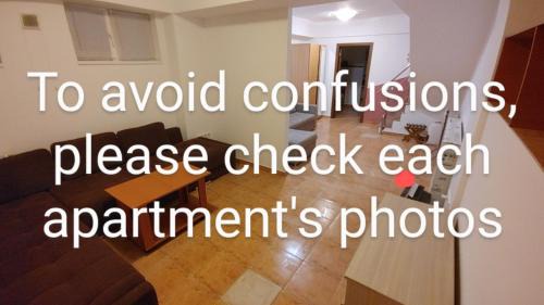 Bucharest Apartment | Lemonhouse