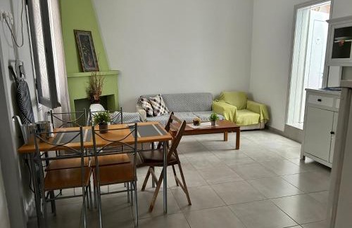 Agios Serafim Apartment | Lemonia