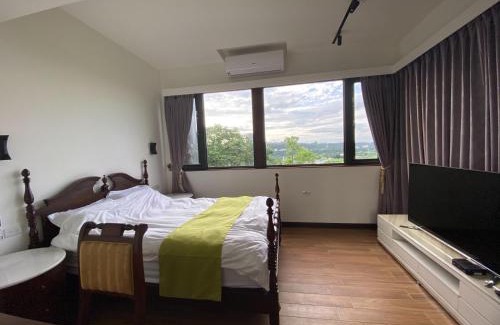 Daxi District Apartment | Lemuju B&B Hotel