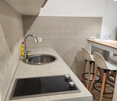 Lastva Grbaljska Apartment | Lena Apartman