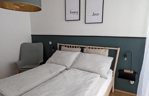 Lend Apartment | Lend City Apartment self-check-in