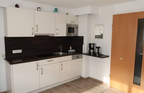 Fliess Apartment | Leni by Interhome