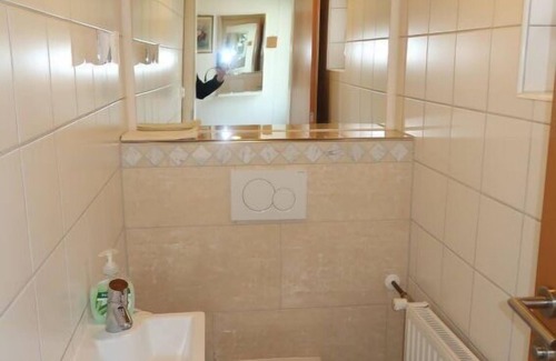 Fliess Apartment | Leni by Interhome