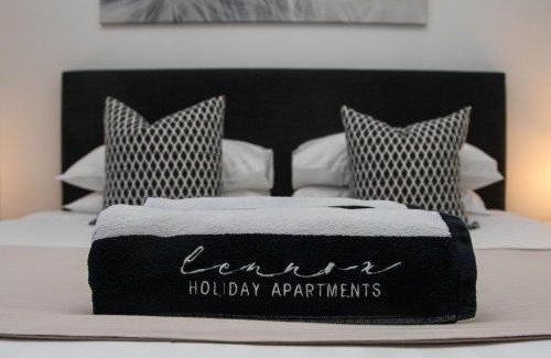 North Creek Apartment | Lennox Holiday Apartments