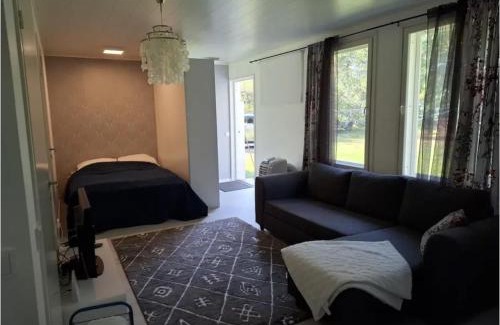 Oulunsalo Apartment | Lentokenttästudio, Oulu Airport studio