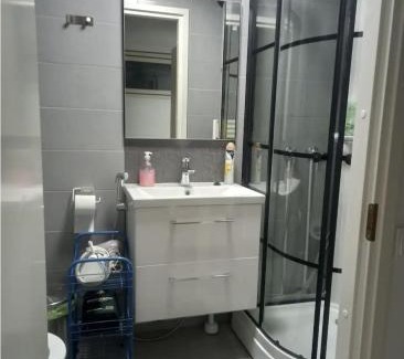 Oulunsalo Apartment | Lentokenttästudio, Oulu Airport studio