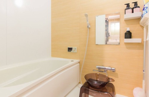 Funabashi Apartment | LEO 2nd building / Funabashi Chiba