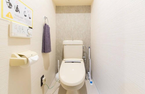 Funabashi Apartment | LEO 2nd building / Funabashi Chiba