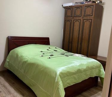 Aghavnadzor House | LEO Home
