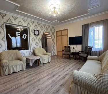 Aghavnadzor House | LEO Home