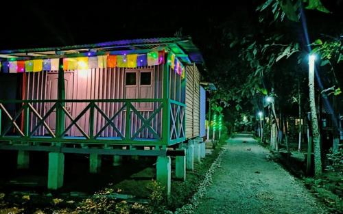 Alipurduar House | Leo Jungle Retreat by StayApart , Jaldapara