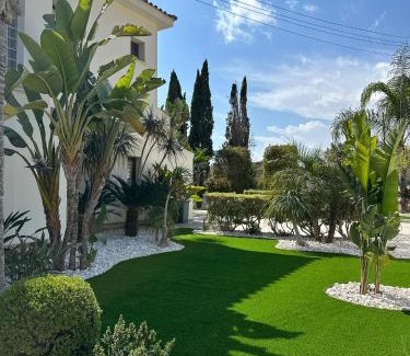 Protaras Villa | Leo's Paradise