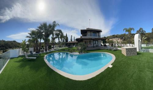 Protaras Villa | Leo's Paradise