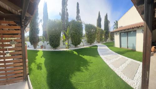 Protaras Villa | Leo's Paradise